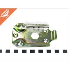 Кронштейн бачка омивача 2108-09 (Україна)