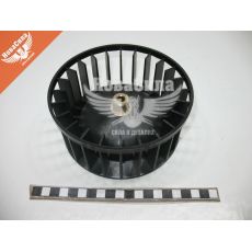 Крильчатка моторчика пічки 5320-Камаз (КамАЗ)