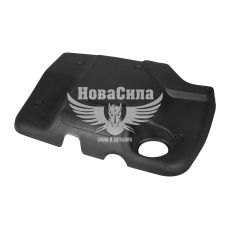 Кришка двигуна 2110-12 8кл. (СНД) (пластм.)