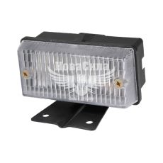 Ліхтар 2101-07 зад. ходу (СНД) (білий вузкий)