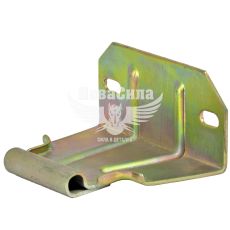 Кронштейн бампера 2108-09 перед. ценральний лів. (Україна)