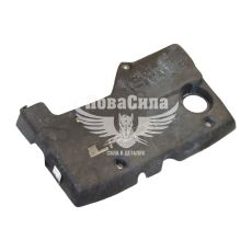 Кришка двигуна 2110-12 16кл. (СНД) (пластм.) ст. взір.