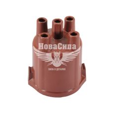 Кришка розподіл. запалення 2101-07 трамблера (Skadi)