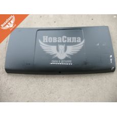 Кришка багажника 2101 (Сівер)