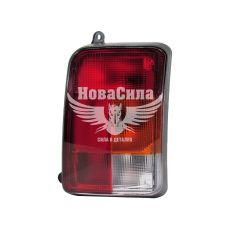 Ліхтар 21213-Н.Тайга зад. прав. в зборі (Формула Світла)