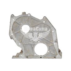 Кришка двигуна передня 2105 (СНД)
