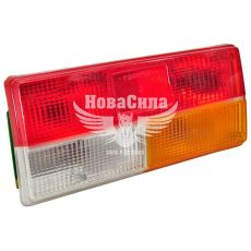 Ліхтар 2107 зад. прав. в зборі (СССР)