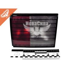 Ліхтар 2110 зад. прав. внутр. в зб. (ДААЗ) (димчатий)