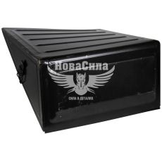 Кришка гнізда акумул. батареї АКБ (КамАЗ) КАМАЗ