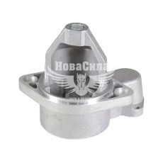 Кришка стартера перед. 24, 2410-Газ мал 2-болт. (АТ) (носик)