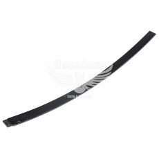 Лист ресори 5301-Зил Бичок зад. №3 (1500мм.) (ЧМЗ)