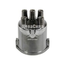 Кришка розподіл. запалення 2101-07 трамблера (Цитрон)