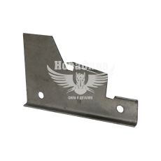 Кронштейн бризговика 2121-Нива перед. прав. (Україна)