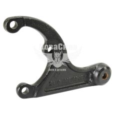 Кронштейн амортизатора 2123-Н.Шевроле зад. лів. (Pegas)