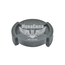 Кришка бачка розширювача 2101-07 пластм. (Vortex)