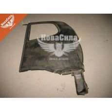 Крило 2123-Н.Шевроле зад. лів. (Сівер)