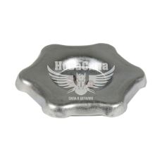 Кришка маслозаливної горловини 2101-07 (Самара)