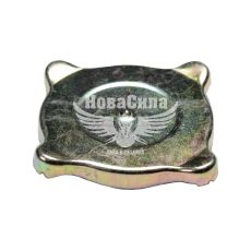 Кришка маслозаливної горловини 24, 2410-Газ (СНД)