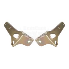 Кронштейн бампера 2103-06 перед. к-т. 2шт. (Украина)