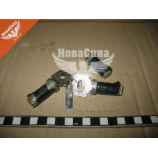 Личинки дверок 2123-Нива Шевроле (ДААЗ) 1118-Калина