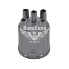 Крышка распределение. воспаление 2101-07 трамблера (СОАТЭ)