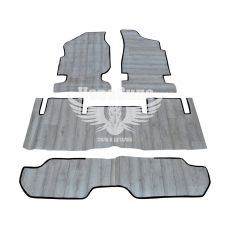 Ліноліум підлоги 2121-Нива паркет (Україна)