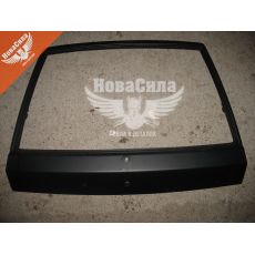 Кришка багажника 2108-09 (Начало)