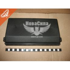 Кришка блока запобіжників 2108-09 ст.взір. (Авар) (17 серія)