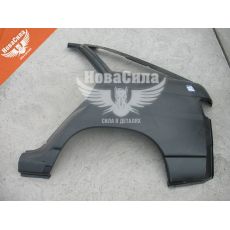 Крыло 2112 зад. лев. (Челябинск)