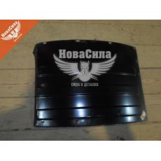 Кронштейн брызговикам 5551-МАЗ лев. (МАЗ)