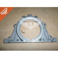 Крышка двигателя 2108-09 задняя (АвтоВАЗ)