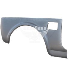 Крило 2121-Нива зад. прав. (Сівер) (нижня частина)