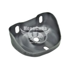 Кронштейн відбійника 2121-Нива перед. (АвтоВАЗ)