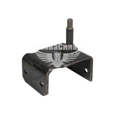 Кронштейн амортизатора 3302-Газель верх. к раме (СНГ)