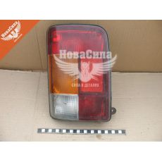 Ліхтар 21213-Н.Тайга зад. лів. в зборі (Б/У)