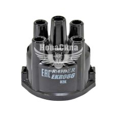 Кришка розподіл. запалення 412-ІЖ трамблера (Цитрон)