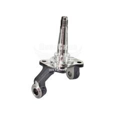 Кулак поворотный 2101-07 перед. лев. (АвтоВАЗ) (цапфа)