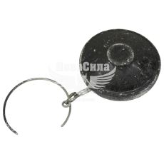 Кришка б-бака 24, 2410-Газ, УАЗ стандарт