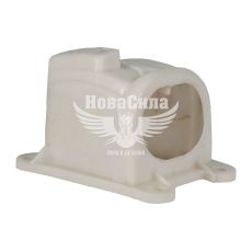 Кришка куліси КПП 1102-ЗАЗ нижн. (АвтоЗАЗ) 1103, 110550