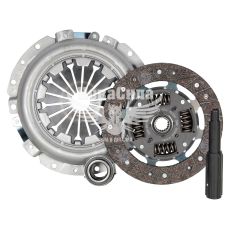 Набір зчеплення 2170-Пріора (Hola) 2190-Гранта підс.