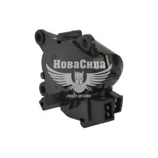 Моторчик распределения воздуха в салоне 2110-12 нов. образ. (Украина)