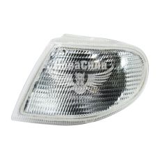 Ліхтар повороту фари 2113-15 Bosch білий лів. (Формула Світла)