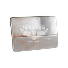 Лючок бензобака 2107 (АвтоВАЗ)