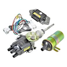 Набор бесконт. зажигания 2103-07 (АЭ)