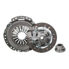 Набір зчеплення 2101 нов. взір. (LSA)