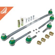 Набір рульових тяг 2123-Н.Шевроле (Кедр)