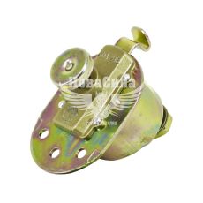 Маса грузова (АЭ) кнопочна 24V