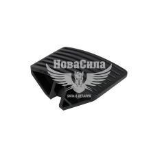 Накладка педали газа 2101-07 пластм. (Украина)