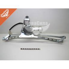 Моторчик стеклоочистителя 2113-15 (КЗАЭ) (с тягами)