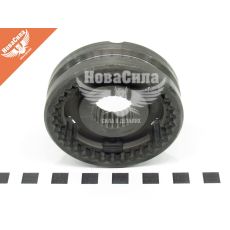 Муфта КПП 2108-09 3-4-ої пер. в зб. (СНД)